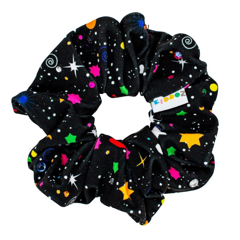 Starlight Pop Scrunchie